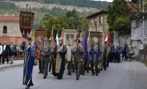 Велико Търново чества 108-годишнината от Независимостта