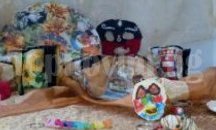 Децата от Комплекса за социални услуги ще участват с благотворителен щанд на Римския пазар