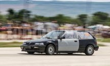 Ендуранс шампионатът финализира на пистата в Долна Митрополия край Плевен