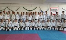Над 170 състезатели се включиха в Международния турнир по карате в Плевен