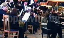 Разград ще домакинства на международния конкурс за млади пианисти „Димитър Ненов”