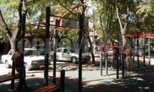 Русе е домакин на национален турнир по стрийт фитнес