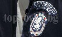 Мъж от Варненско катастрофира край Кубрат