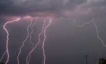 Потоп в Белград, обявиха оранжев код за Сърбия