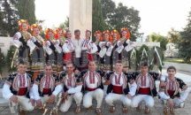 Танцьорите от ФТС "Зора" също завоюваха отличия на Националния фестивал в Балчик