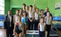 „Имидж-Русе” с 16 медала от международен турнир в Кюстендил