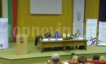 Процедури за научно развитие и повишаване капацитета на учените представиха в Русе
