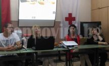 Ученици от Русе разгадават тайната на здравословния начин на живот