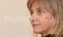 Стоянка Донева - Якимова смени Милена Орешкова като общински ръководител на ГЕРБ в Разград