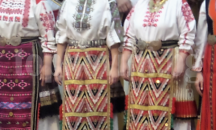 Северняшкият ансамбъл впечатли плевенската публика с концерта, посветен на маестро Иван Вълев