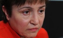 Вярвате ли, че Кристалина Георгиева ще бъде избрана за генерален секретар на ООН?