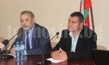 Анатолий Макаров e оптимист за българо-руските проекти