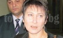 Зам.-министър Везиева разяснява Иновационната стратегия за интелигентна специализация в Русе