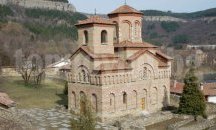 Велико Търново е водещ в град в новите културно-исторически дестинации на Министерството на туризма