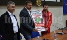 Започва Световно първенство по канадска борба