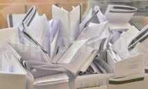 Определиха състава на 105 секционни комисии за изборите в Търговище