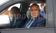 Бойко Борисов открива рибарското пристанище в Черноморец