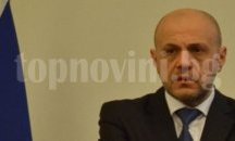 Томислав Дончев недвусмислено посочи, че няма да е кандидатът на ГЕРБ за президент