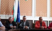 Няма опасност за гражданите, птичи тор е причина за острата миризма в Сливен