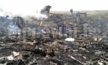 Холандия привика руския посланик заради доклада за малайзийския самолет