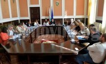 Обсъдиха вариант за състава на Секционните избирателни комисии за предстоящите избори