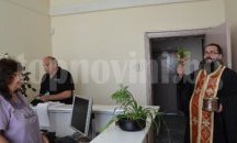 Обновиха общинска сграда в Казанлък