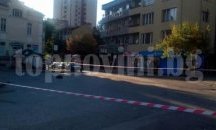 Благоевград под бомбена заплаха