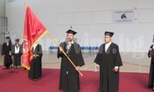 В ПУ „Паисий Хилендарски“ откриха новата учебна година, има над 3200 първокурсници