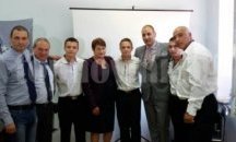 Цветан Цветанов в Омуртаг: ГЕРБ е единствената алтернатива в смесените региони