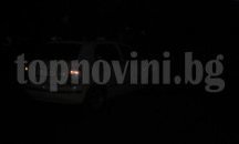 Задържаха таксиметровия шофьор с "бомбата"