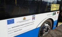 Варненски автобуси ще се движат с нов график