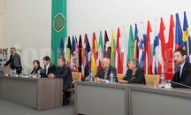 „Алея на адвоката” правят в Стара Загора