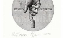 Наградиха победителите в конкурса за екслибрис „Ex Vino - Ex Veritas“