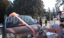 Пловдивчанин спечели суперкола Smart Fortwo на Международния технически панаир