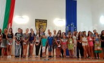 Детско полицейско управление заработи в Петрич