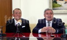 Игнат Канев: Моите каузи в Русе са здравеопазване и образование