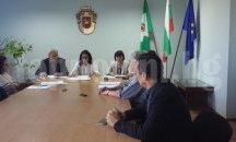 "Лудогорец" участва в търга за концесията на стадиона за 35 години