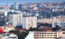 Брутният вътрешен продукт на област Русе възлиза на 2.213 млрд.лв. за 2014 г.
