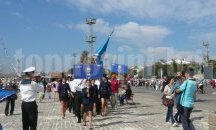 Затварят улици заради Парада на екипажите