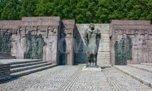 По стъпките на Самуиловите воини в Петричко