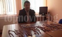 С лекоатлетически крос започва учебната година в Ученическата спортна школа в Разград
