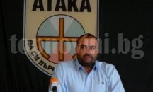 Проф. Л.Владимиров: Кандидатурата за президент на ГЕРБ увеличава нашите шансове за балотаж