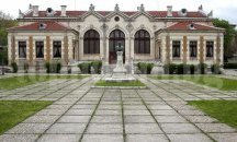 Обявиха наградените на IV международен фестивал "Есенни шуменски вечери"