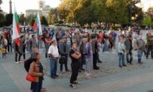 Подготвя се нов протест срещу евентуално изграждане на емигрантски лагер в Русенско