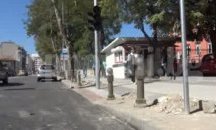 Отвориха за движение бул. „Васил Априлов“ в Пловдив без рязане на лента