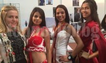 Уникални костюми ще дефилират на финала на "Мис Национален Отбор" в Русе
