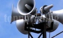Тестват сиренната система в Бургас