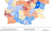 Под прага на бедността в Сливенска област живеят близо 25% от населението