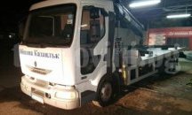 „Паяк” тръгва по улиците в Казанлък