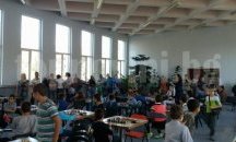 Участници от 7 града се включиха в турнир по шахмат в Русе